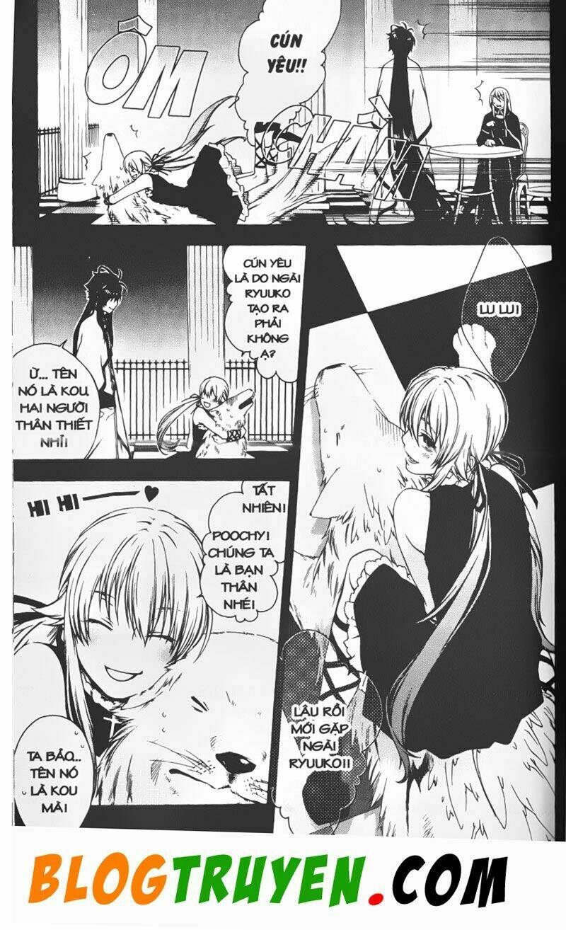 Đại Chiến Bóng Tối: Chapter 51
