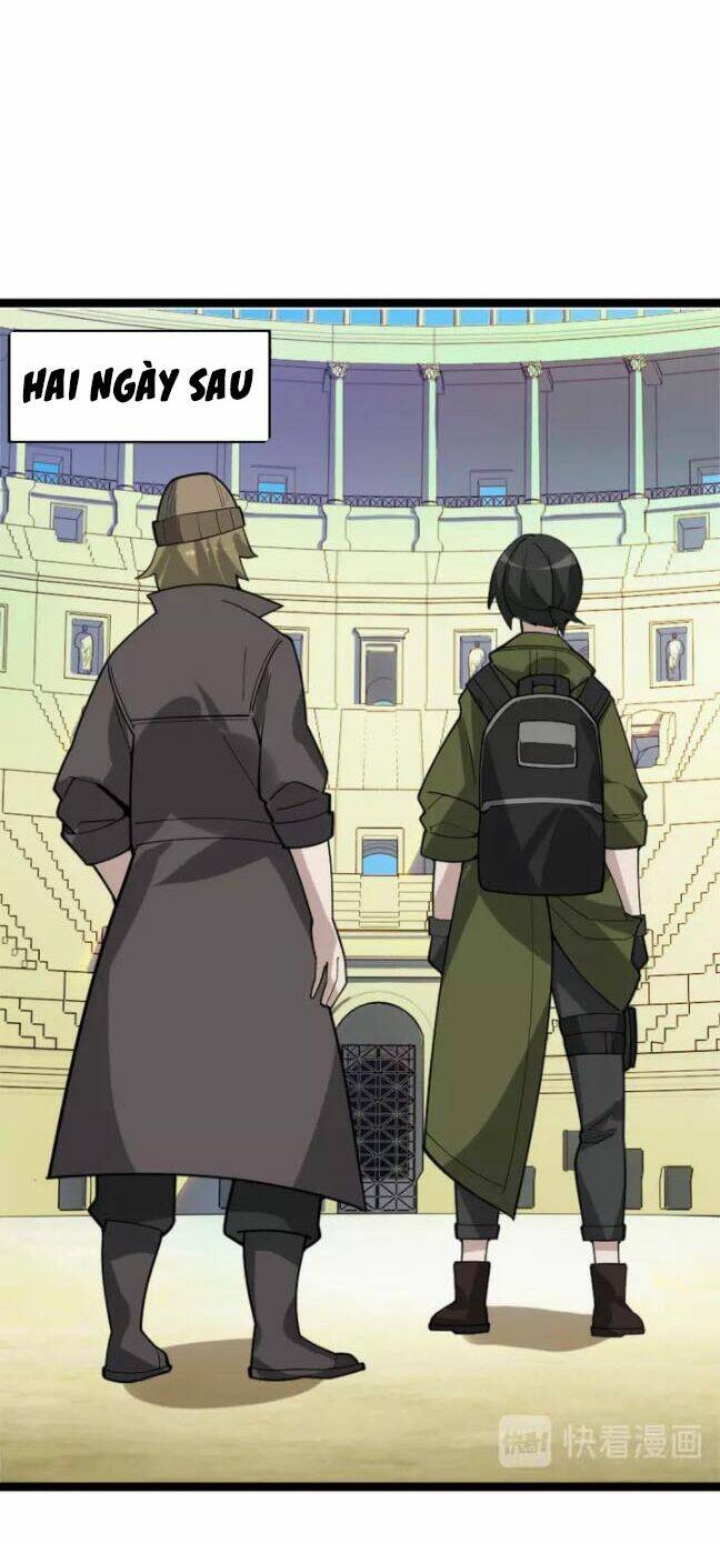 Siêu Cấp Đại Chủ Bạ: Chapter 102