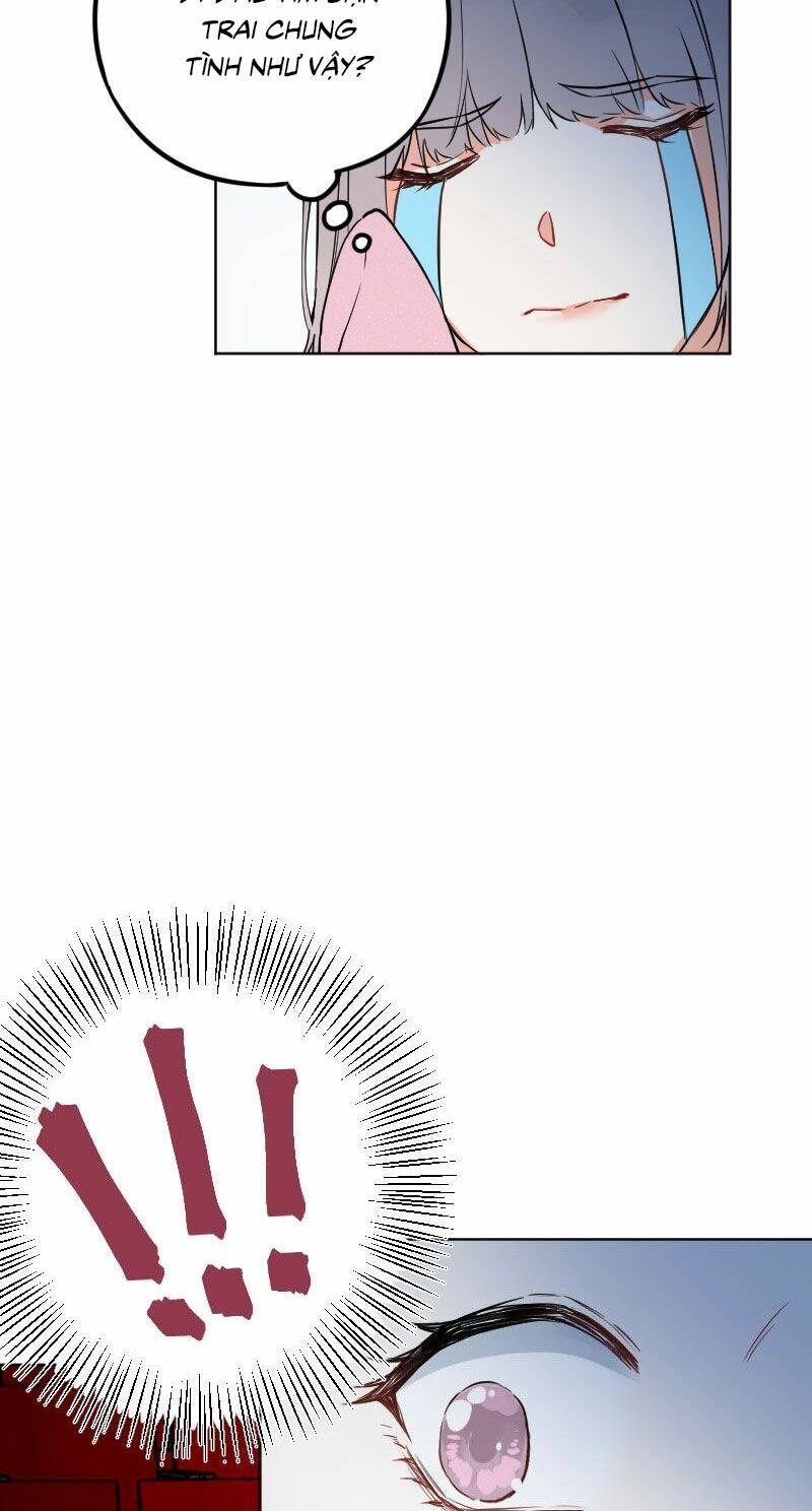 Tâm Động Thuấn Di: Chapter 17