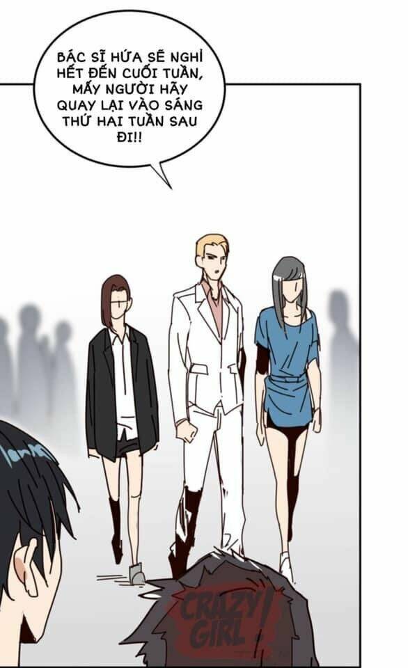 Kim Tiền Chí Thượng: Chapter 7