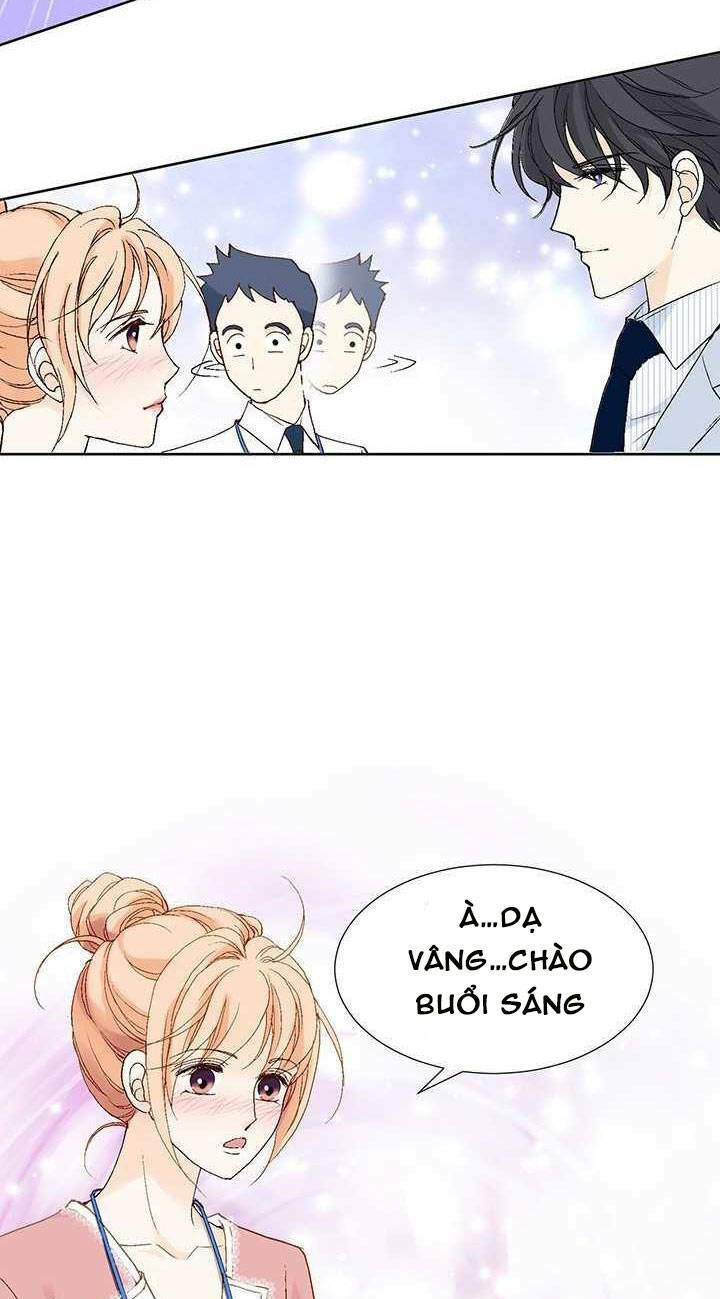 Lee Bom, Em Là Của Anh: Chapter 28