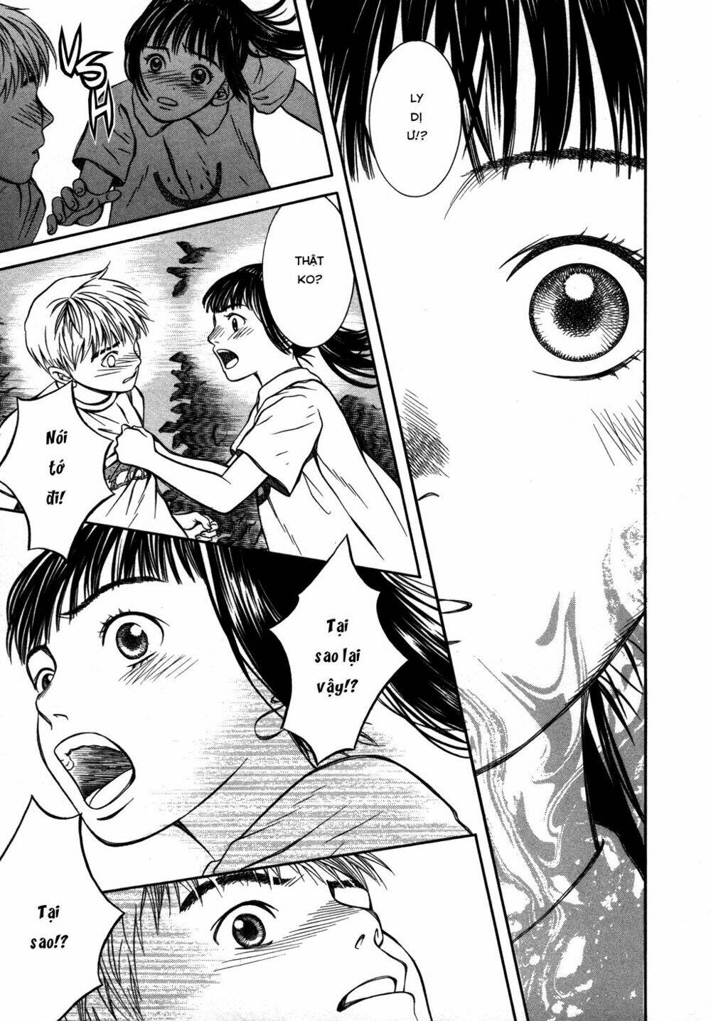 Chinatsu No Uta: Chapter 19