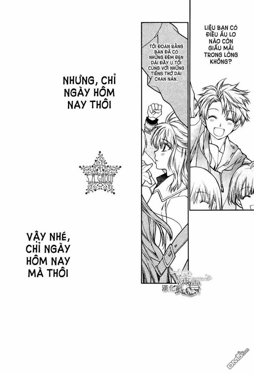 31 Ai Dream: Chapter 10