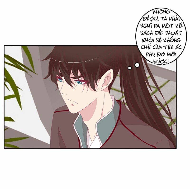 Tướng Quân Mời Ra Trận: Chapter 65