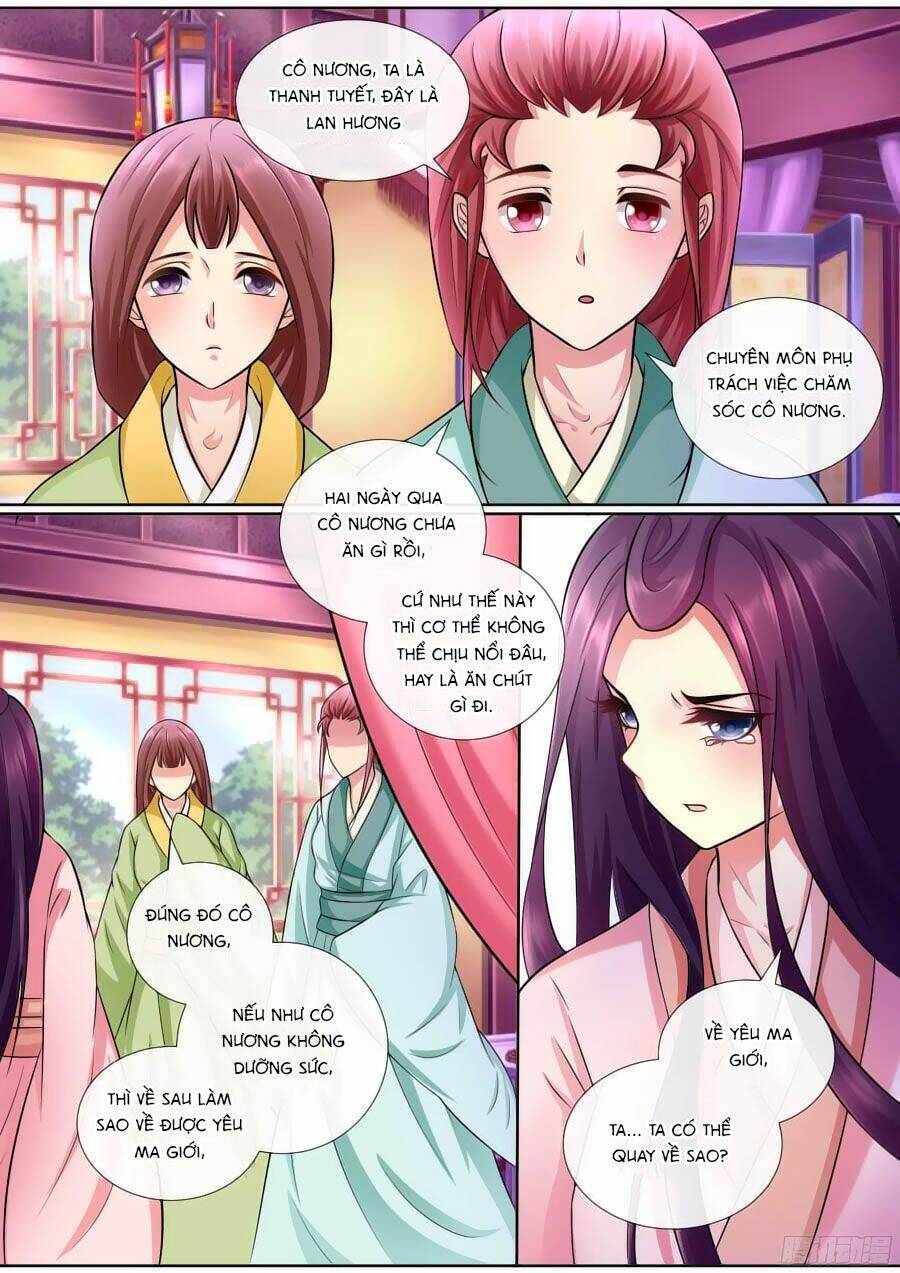 Ma Phi Giá Đáo: Chapter 140