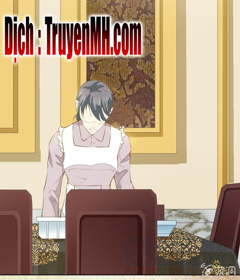 Hôn Sai 55 Lần: Chapter 105