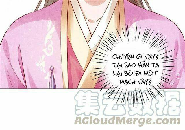 Thịnh Sủng Y Phi Chi Dao Quan Truyện: Chapter 68