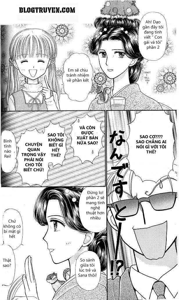 Kodomo No Omocha: Chapter 43