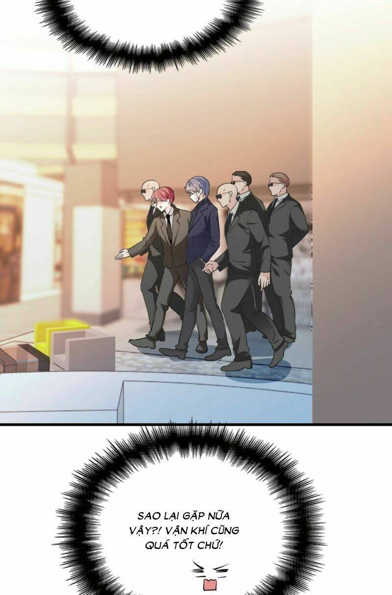 Bí Mật Kết Hôn Với Ảnh Đế: Vợ Ơi Đến Đây Tấn Công Đi Nào: Chapter 42