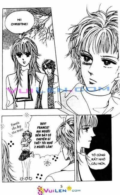 Tìm Anh - Look For Oppa: Chapter 8