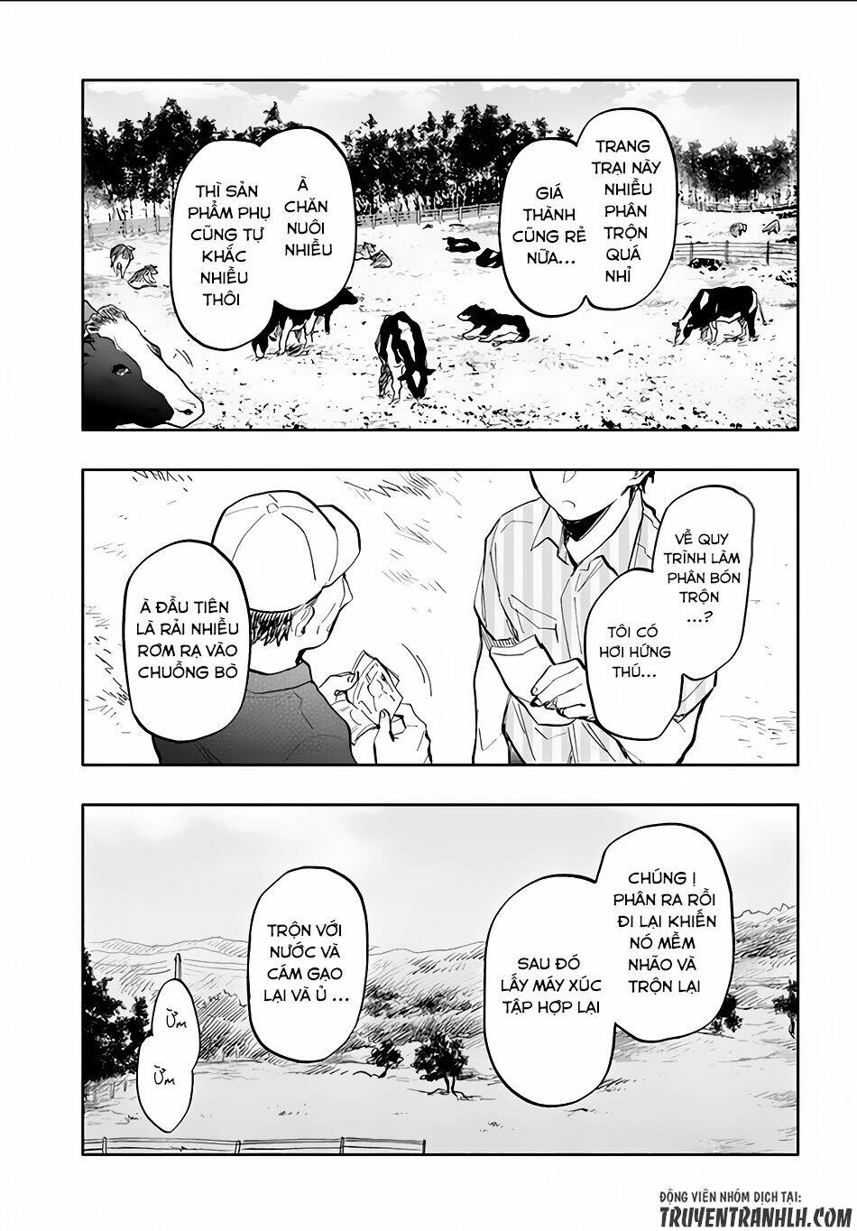 Takarakuji De 40-Oku Atattandakedo Isekai Ni Ijuu Suru: Chapter 13