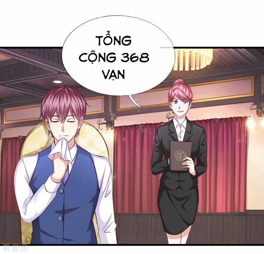 Tuyệt Thế Phi Đao: Chapter 126
