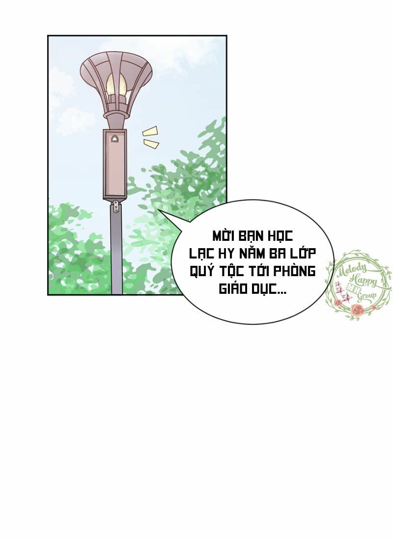 Ma Lạt Thiên Kim Đẩu Ác Thiếu: Chapter 74