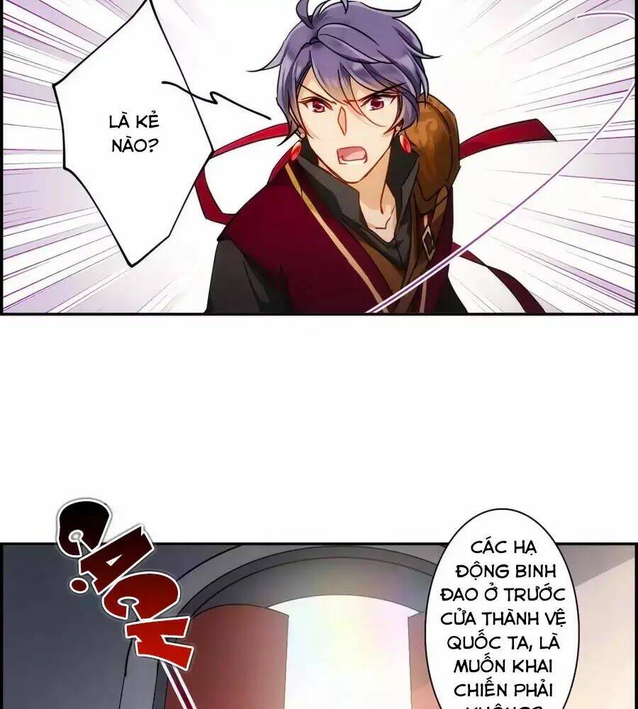 Thượng Quốc Phú Chi Thiên Đống Tuyết: Chapter 126