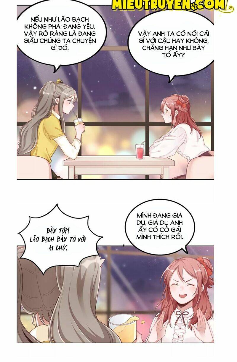 Tướng Quân Mời Xuất Đạo: Chapter 39