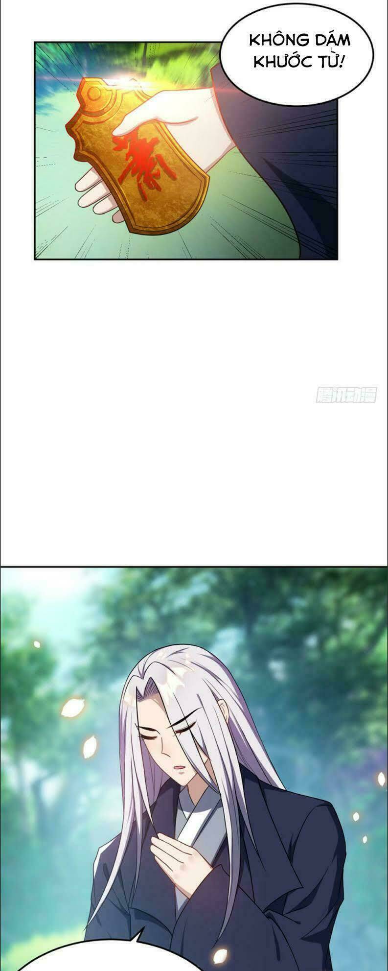 Yêu Giả Vi Vương: Chapter 11