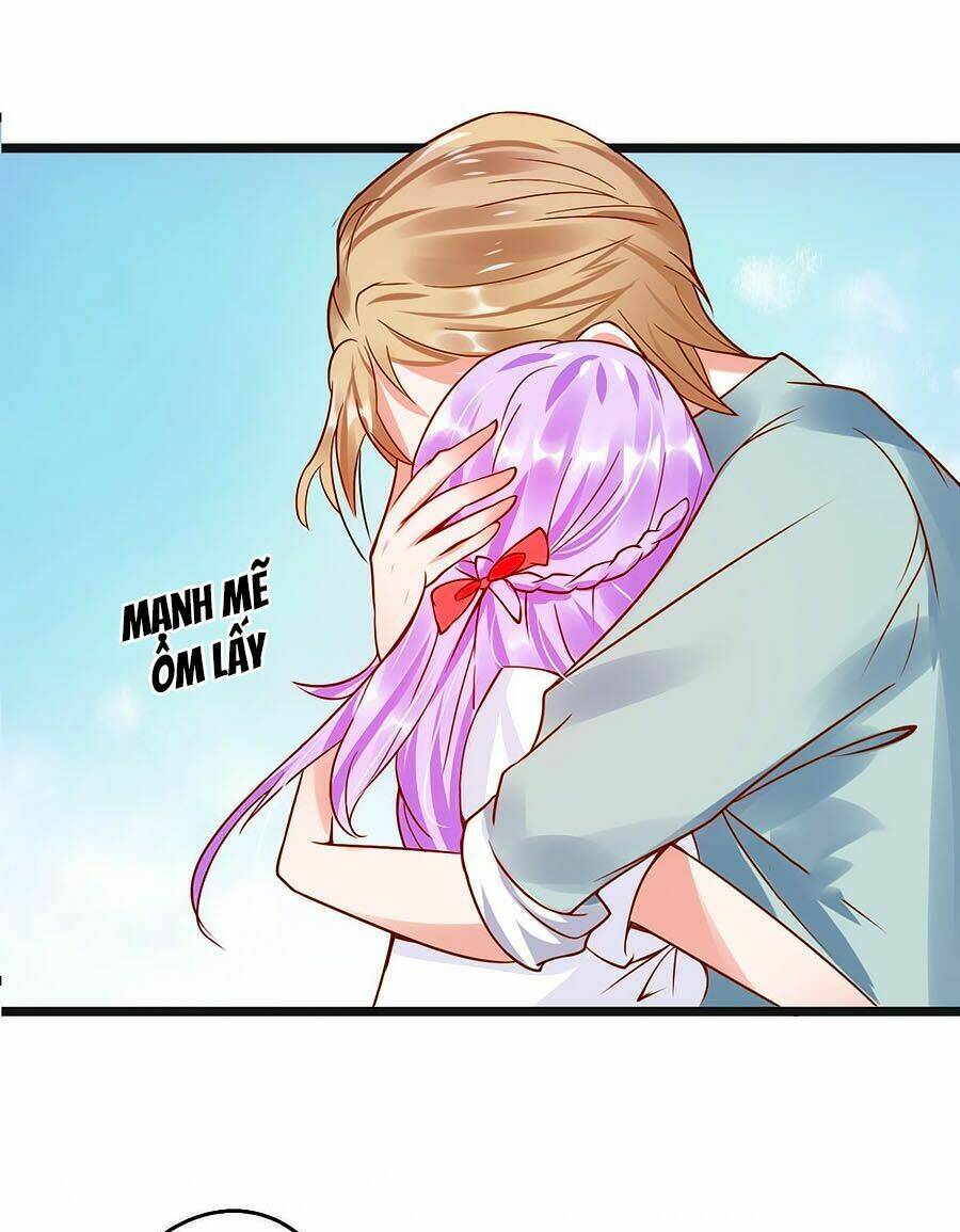 Bạn Trai Là Ngôi Sao: Chapter 36