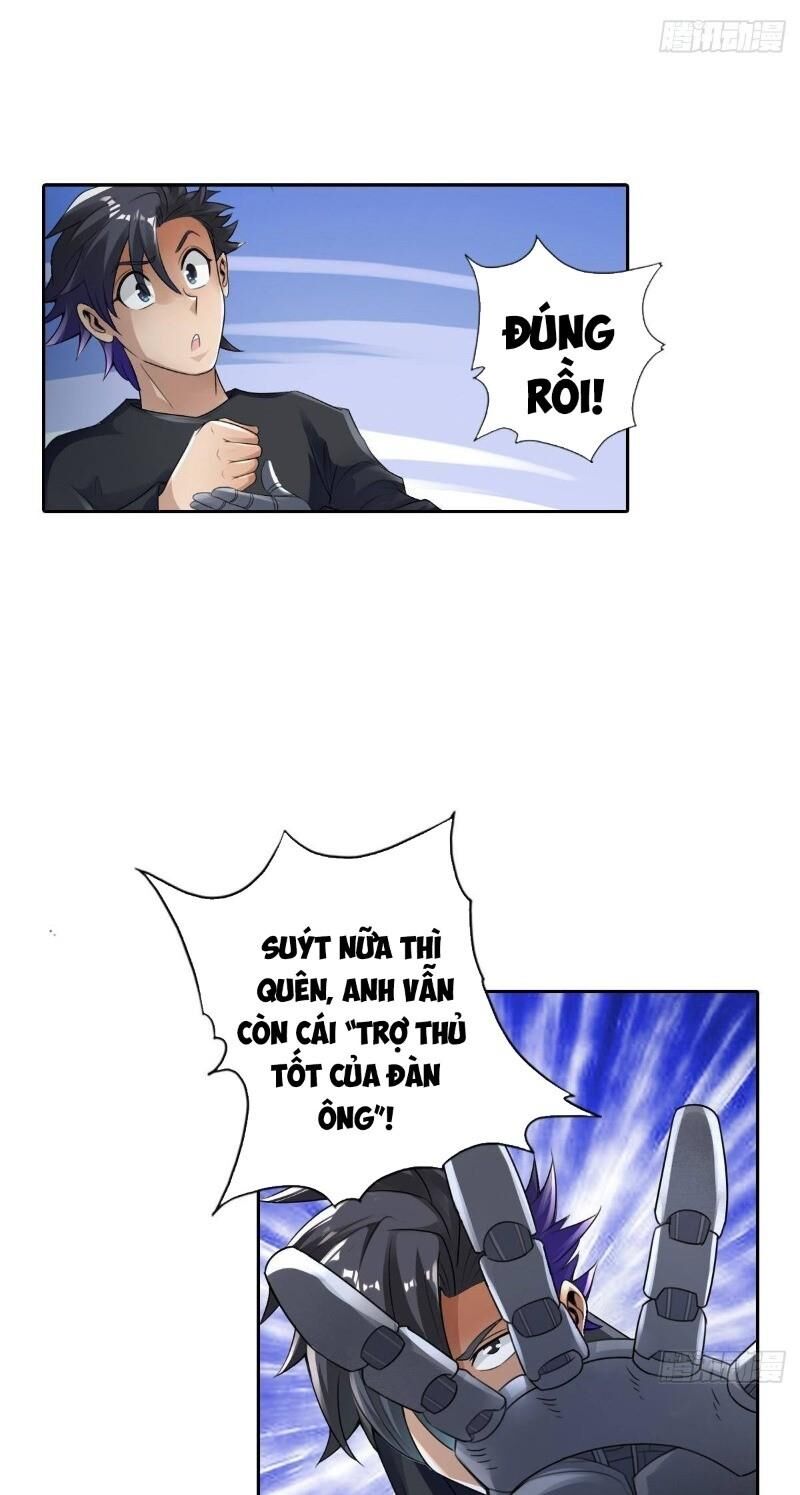 Hệ Thống Tìm Đường Chết Mạnh Nhất: Chapter 60