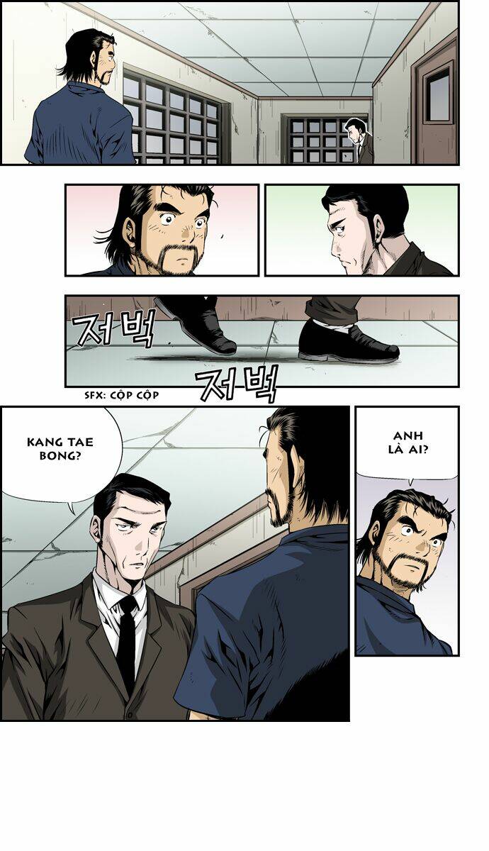 Kid Gang Ii: Chapter 71