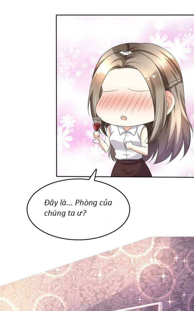 Con Đường Phản Công Của Sủng Thê: Chapter 7