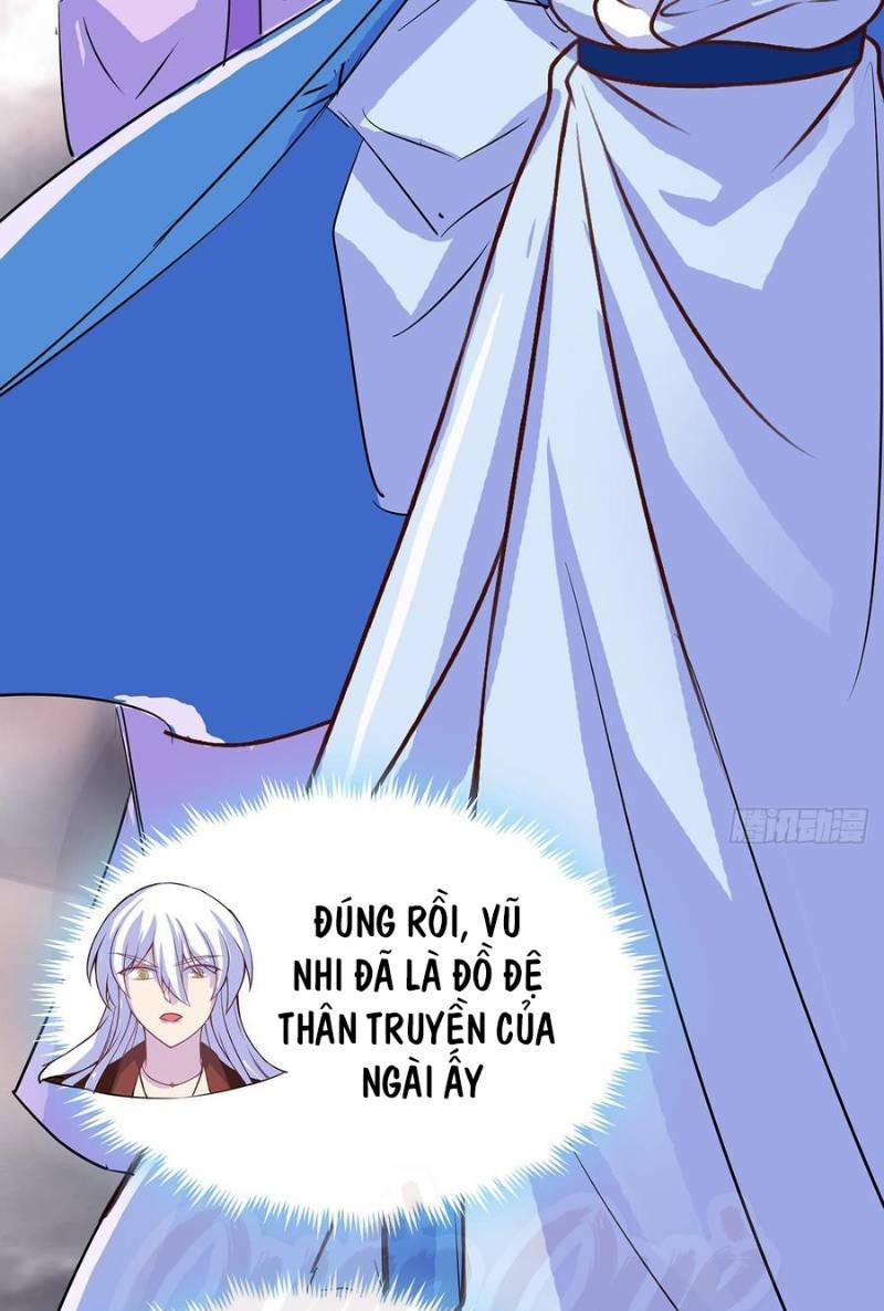 Siêu Phàm Truyện: Chapter 203