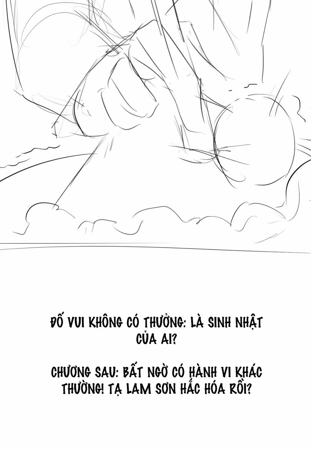 Trong Bóng Tối: Chapter 35