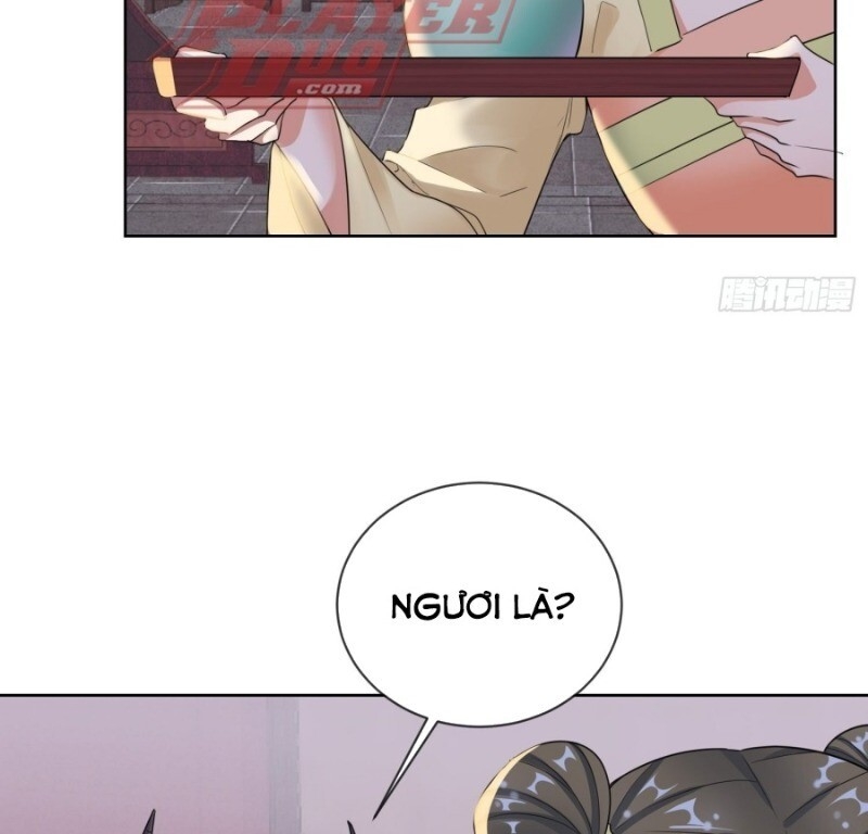 Công Lược Trưởng Thành Của Vương Phi: Chapter 10