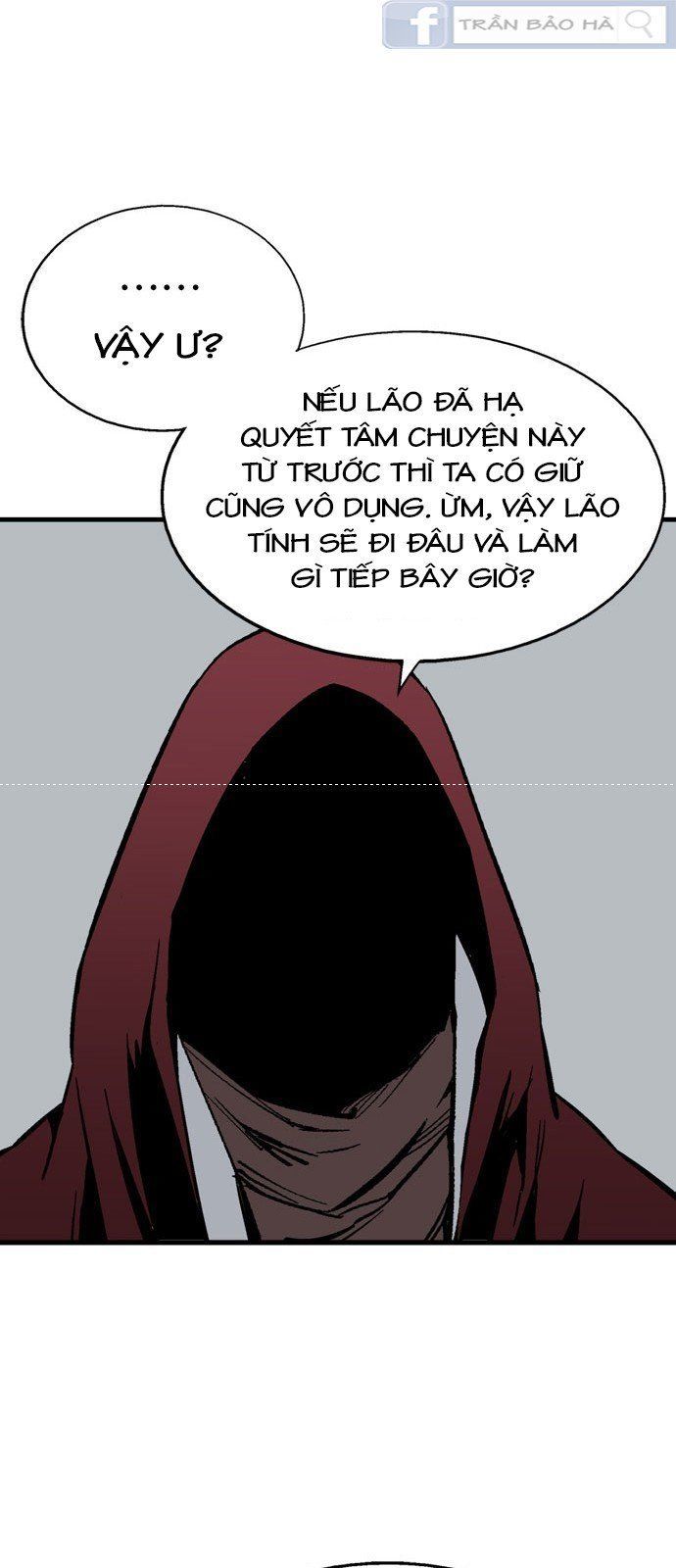 Cao Thủ 2: Chapter 88