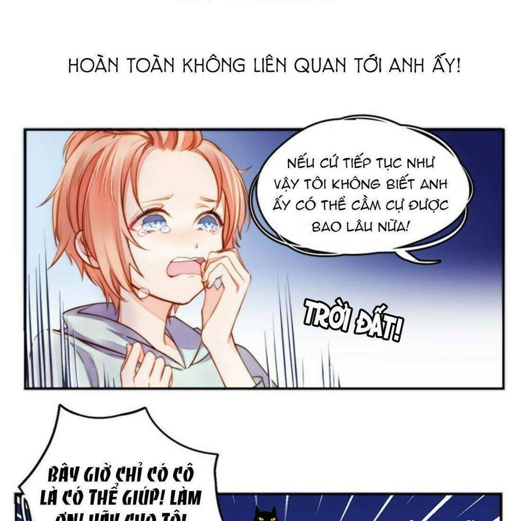 Ảnh Hậu Thời Gian: Chapter 3