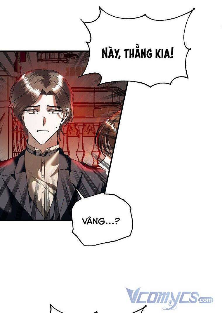 Phương Pháp Sống Sót Khi Phải Ngủ Cùng Hoàng Đế: Chapter 16