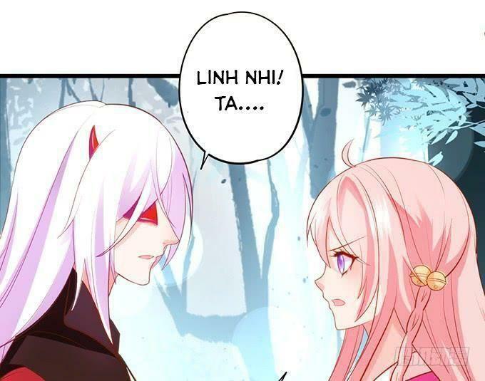 Hồ Tiên Hung Bạo: Chapter 115