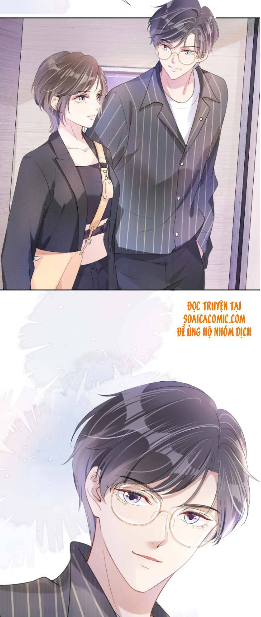 Ngự Tỷ Toàn Năng Lại Bị Phá Mã Giáp: Chapter 7