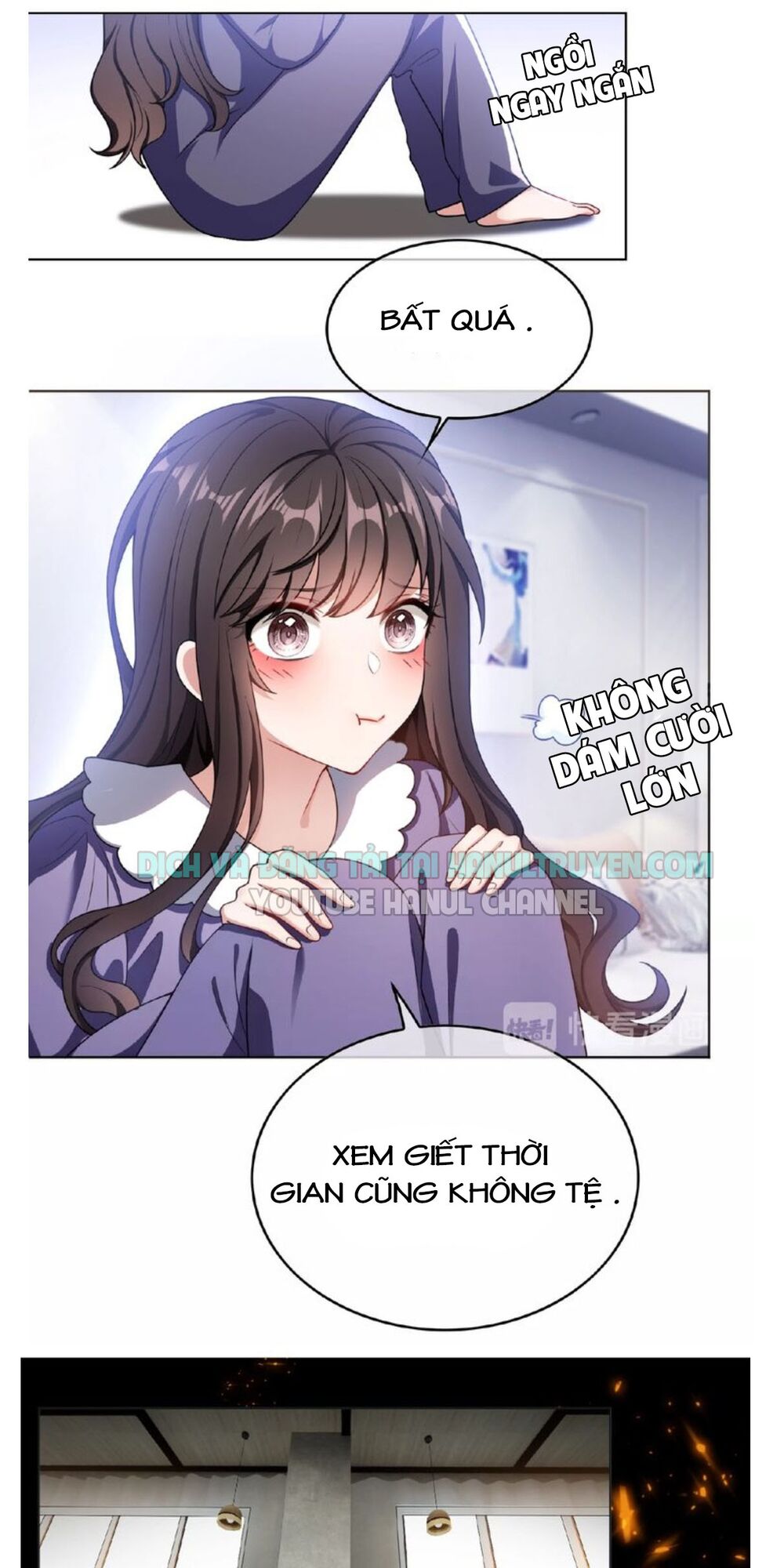 Cô Vợ Nhỏ Nuông Chiều Quá Lại Thành Ác!!: Chapter 100