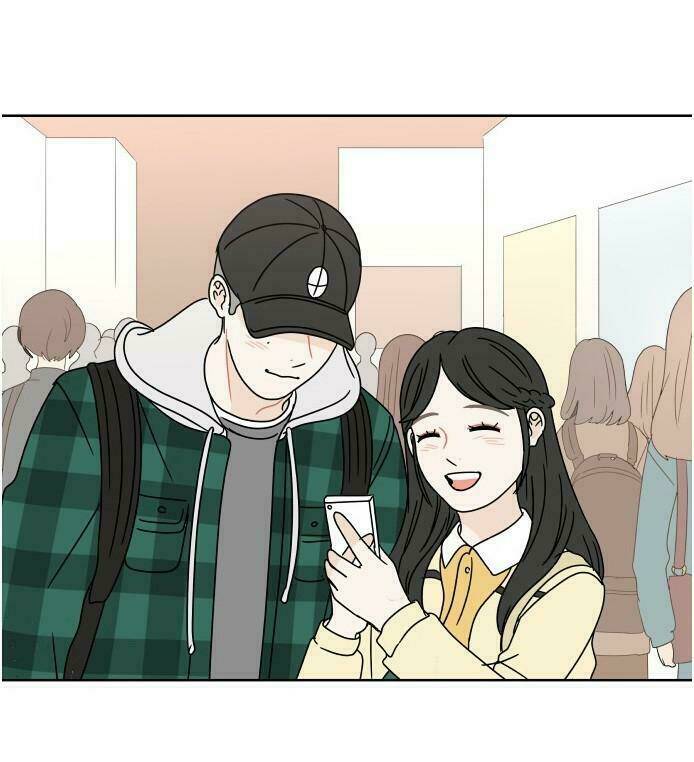 30 Phút Bước Đi Bên Em: Chapter 75