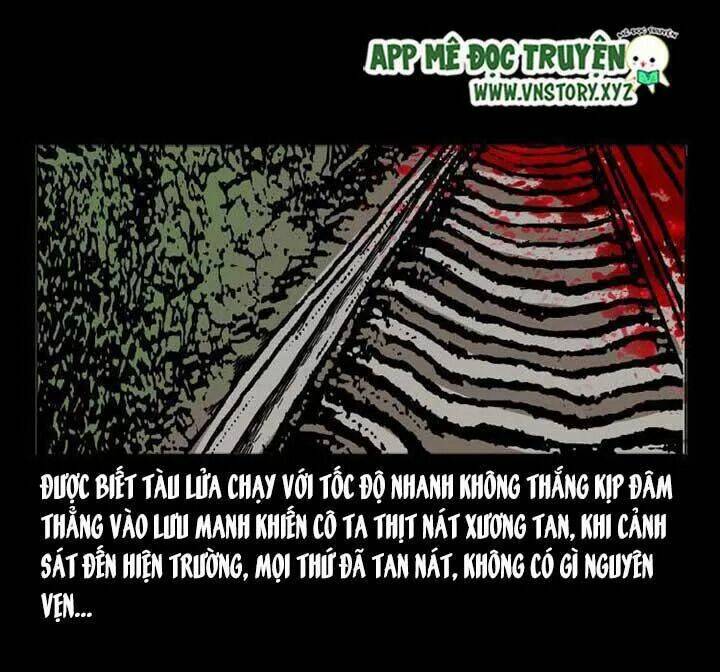Kỳ Án Có Thật: Chapter 12