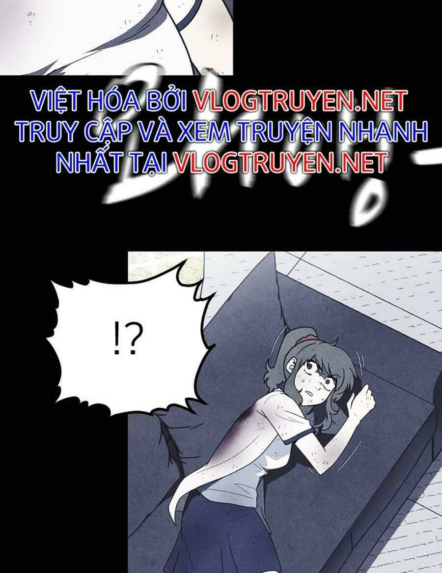 Cậu Bé Shotgun: Chapter 59