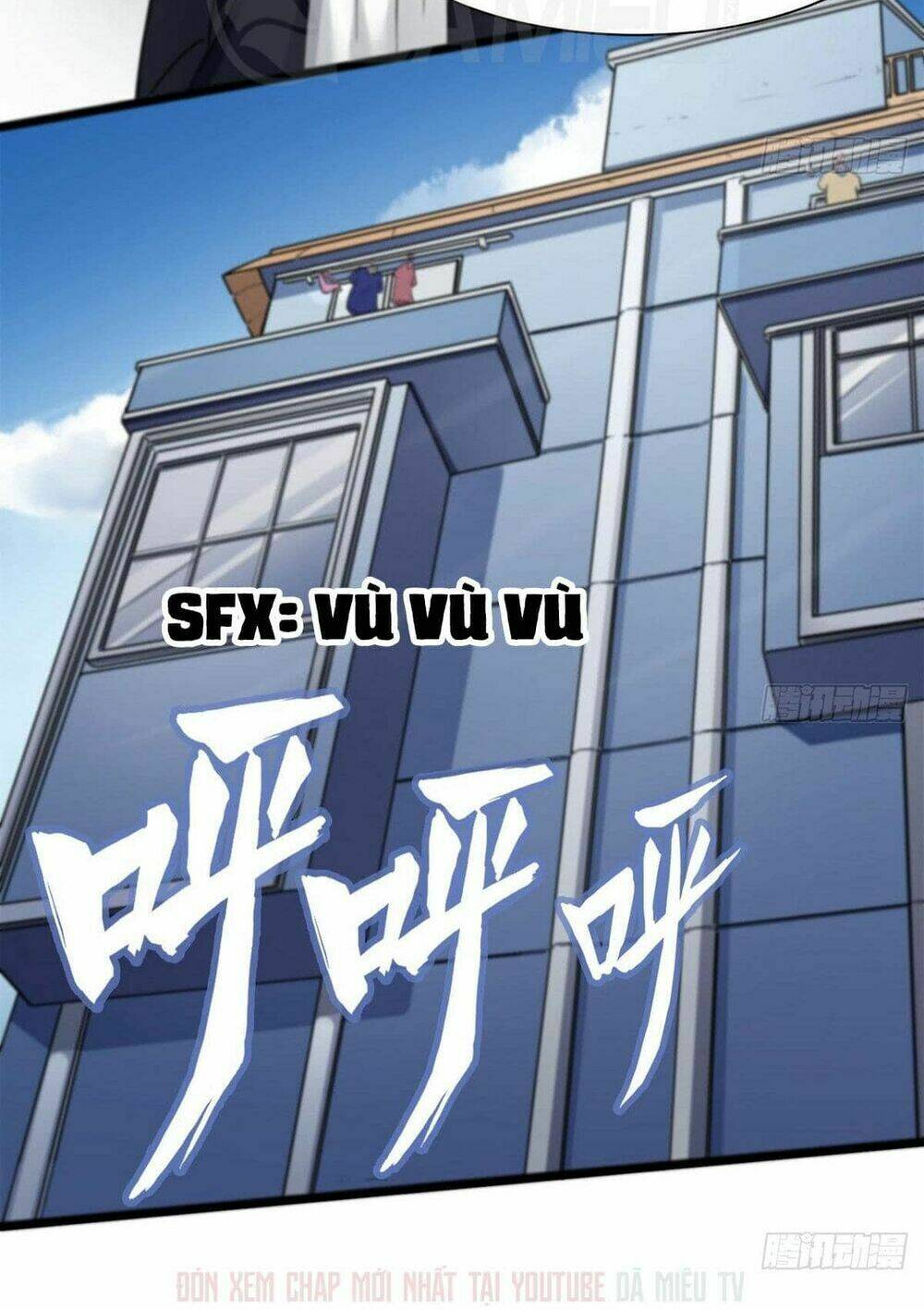Siêu Cấp Kiện Bàn Hiệp: Chapter 7