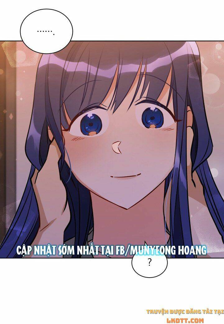 Quái Thú Với Hoa: Chapter 77