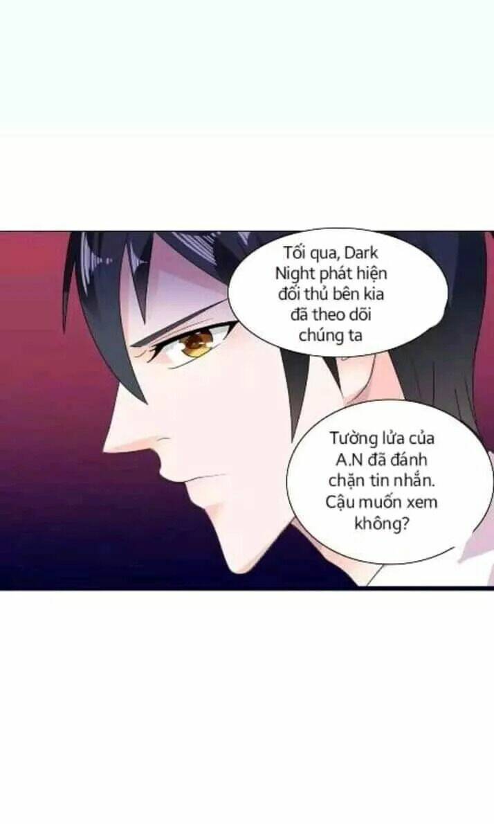 1 Nửa Hoàn Hảo Của Ceo: Chapter 11