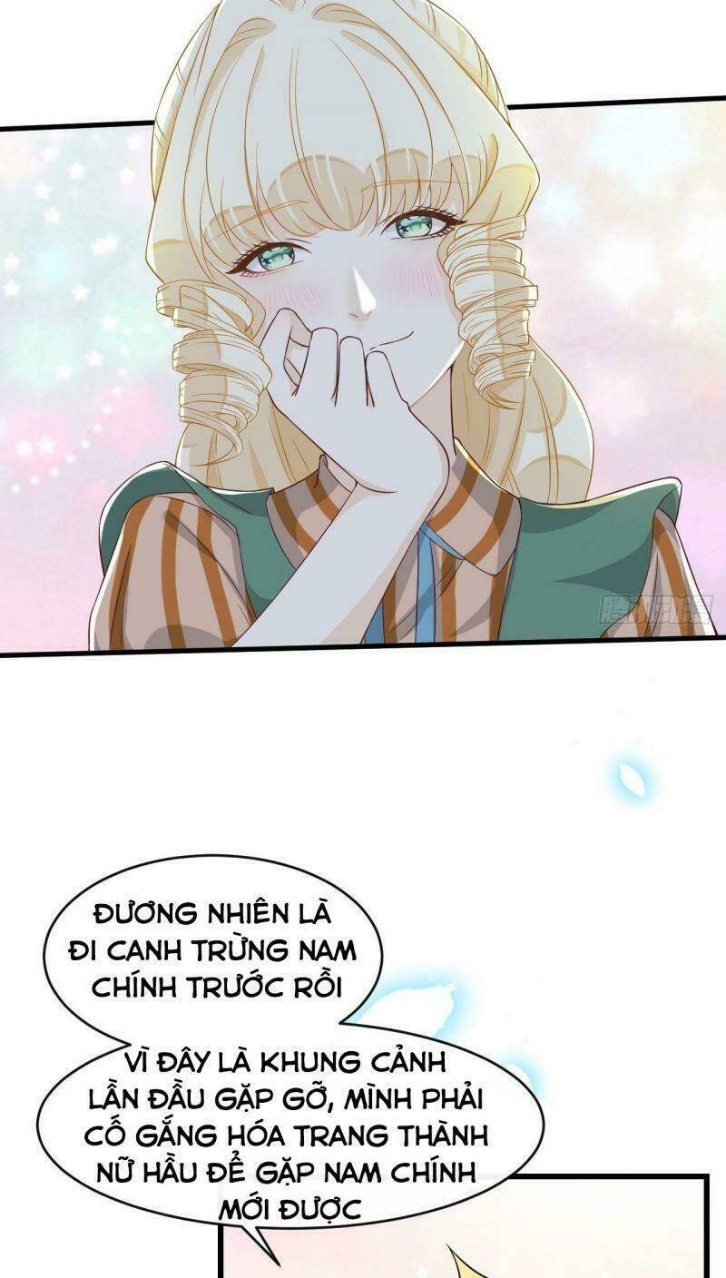 Không Thể Hòan Hảo Tuyệt Đối: Chapter 8