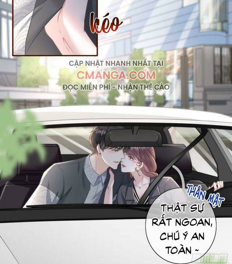 Bạn Gái Tôi Mới 30+: Chapter 72