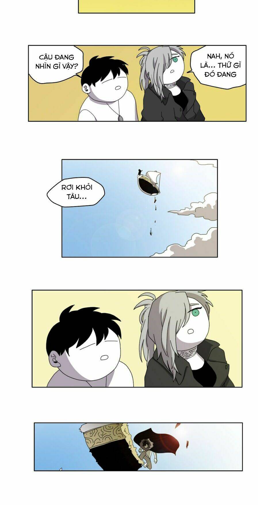 Rpg: Chapter 23