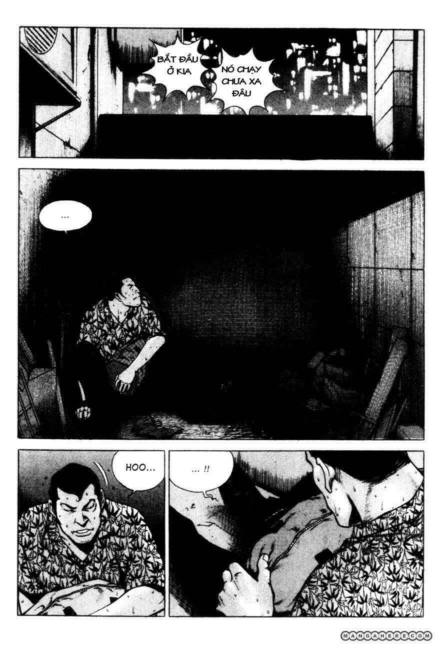 High School: Chapter 63