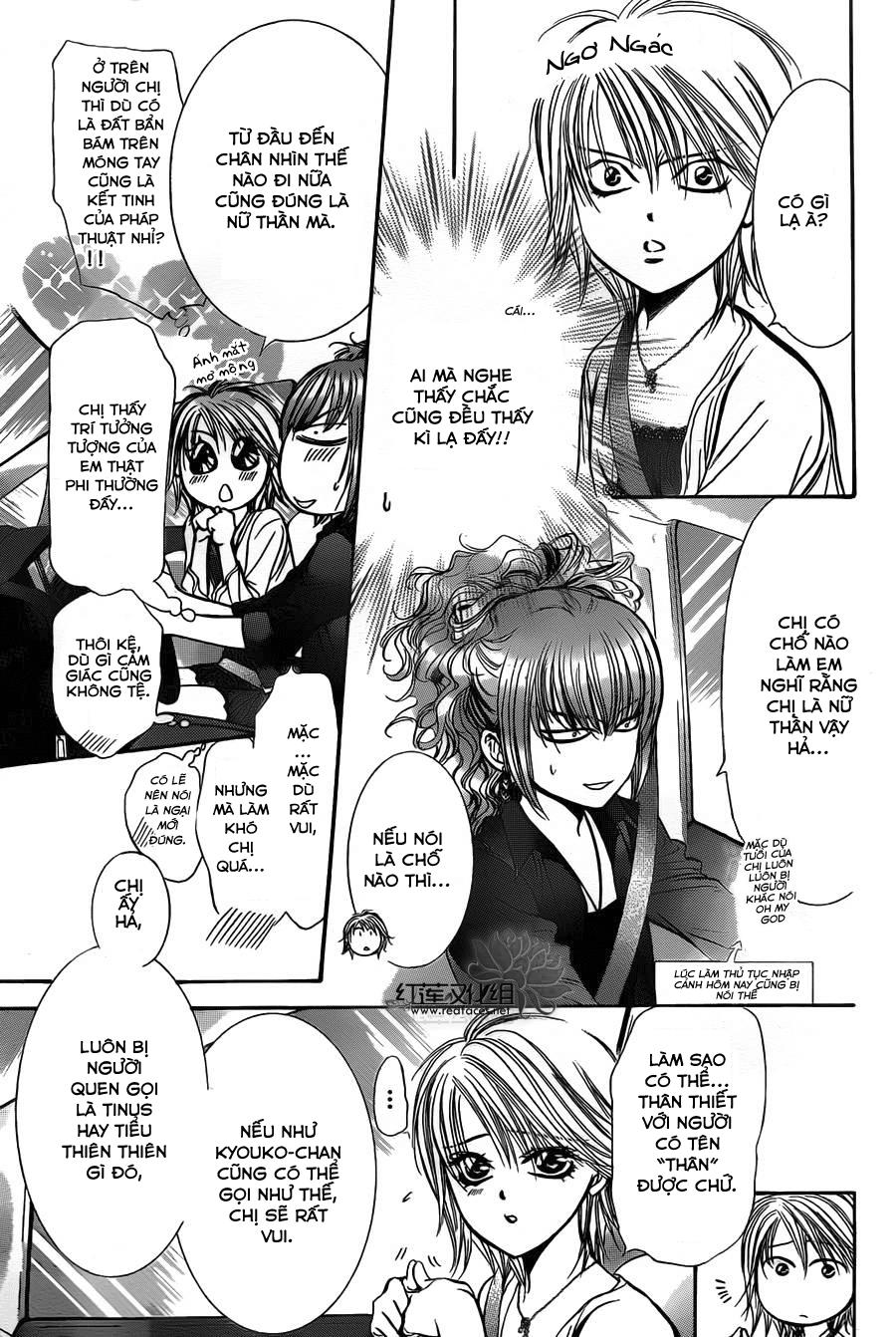 Thách Thức Tuyệt Vời: Chapter 204