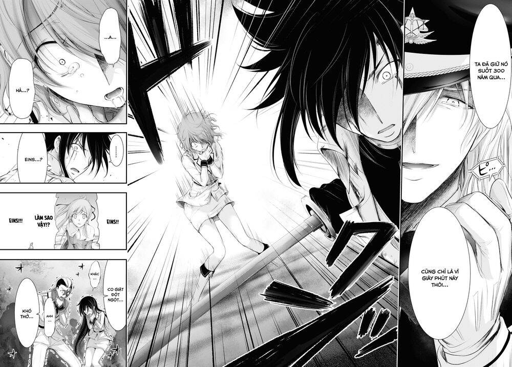 Đi Tìm Sát Tinh Vương: Chapter 70.1