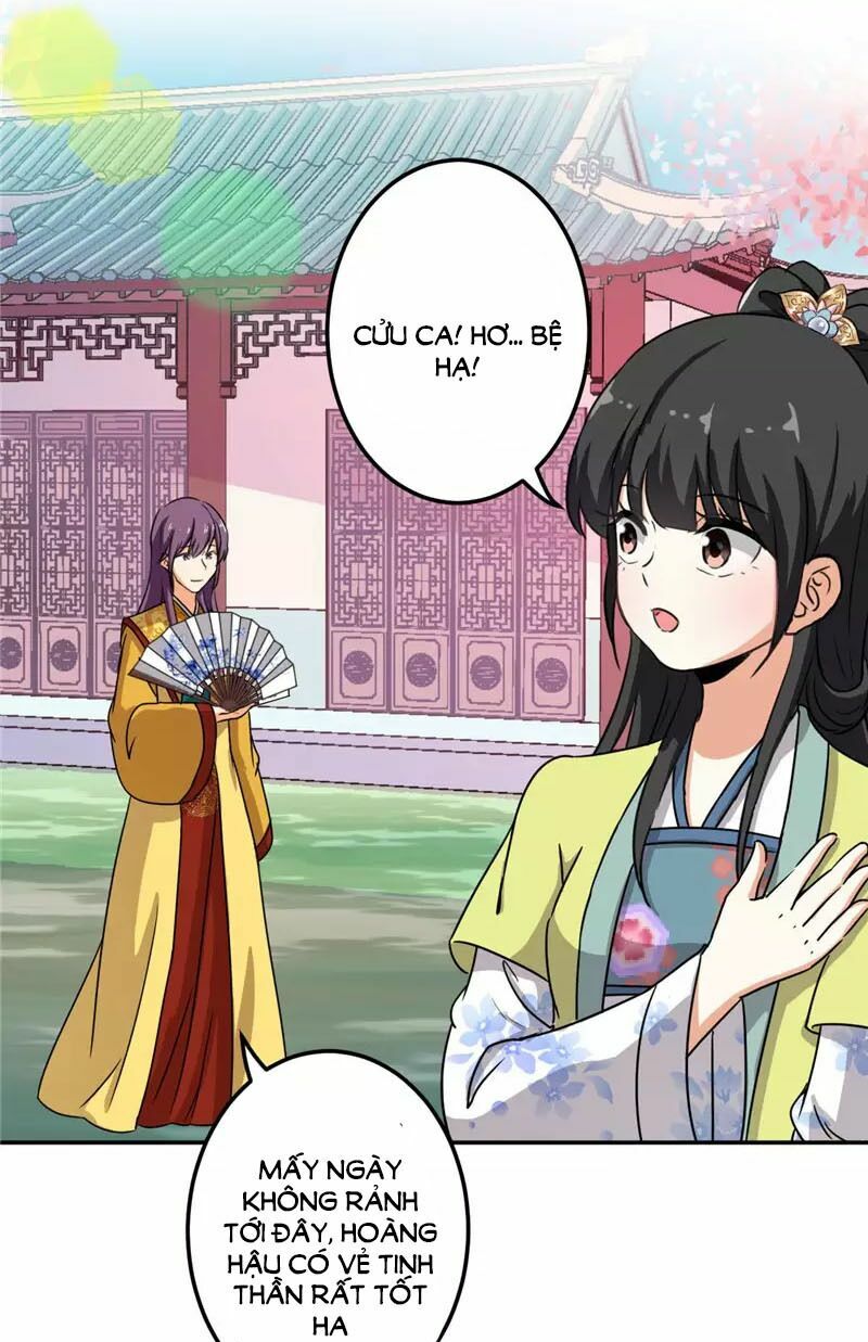 Vương Gia ! Ngươi Thật Bỉ Ổi !: Chapter 427