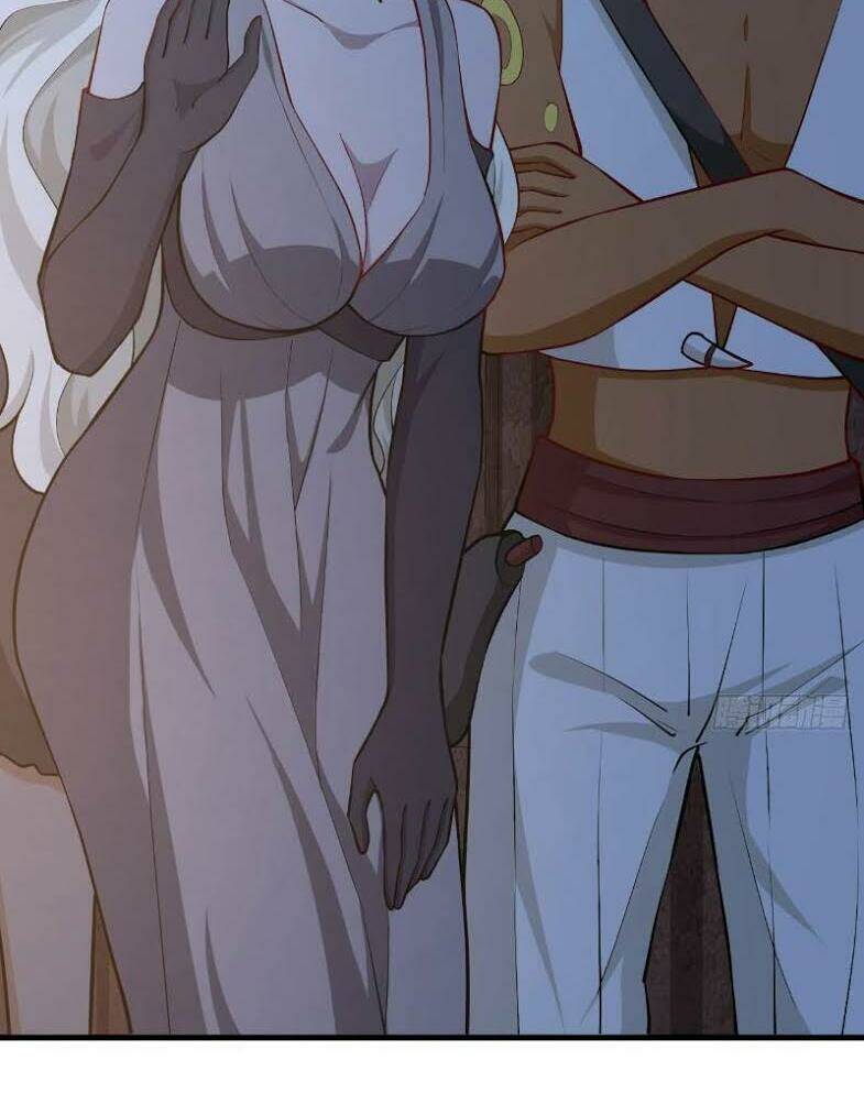 Minh Nhật Thần Đô: Chapter 21