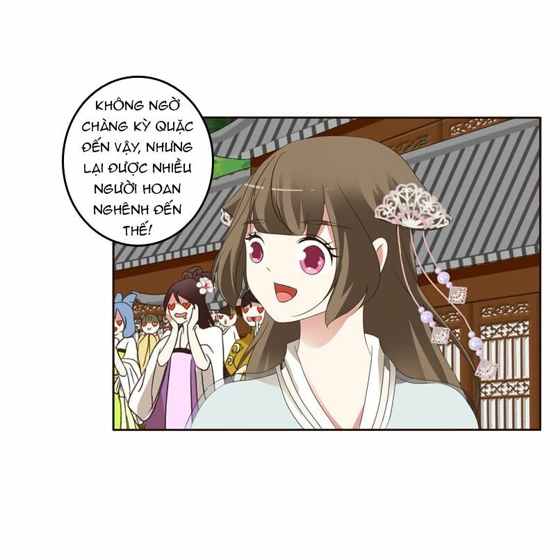 Thông Linh Phi: Chapter 151