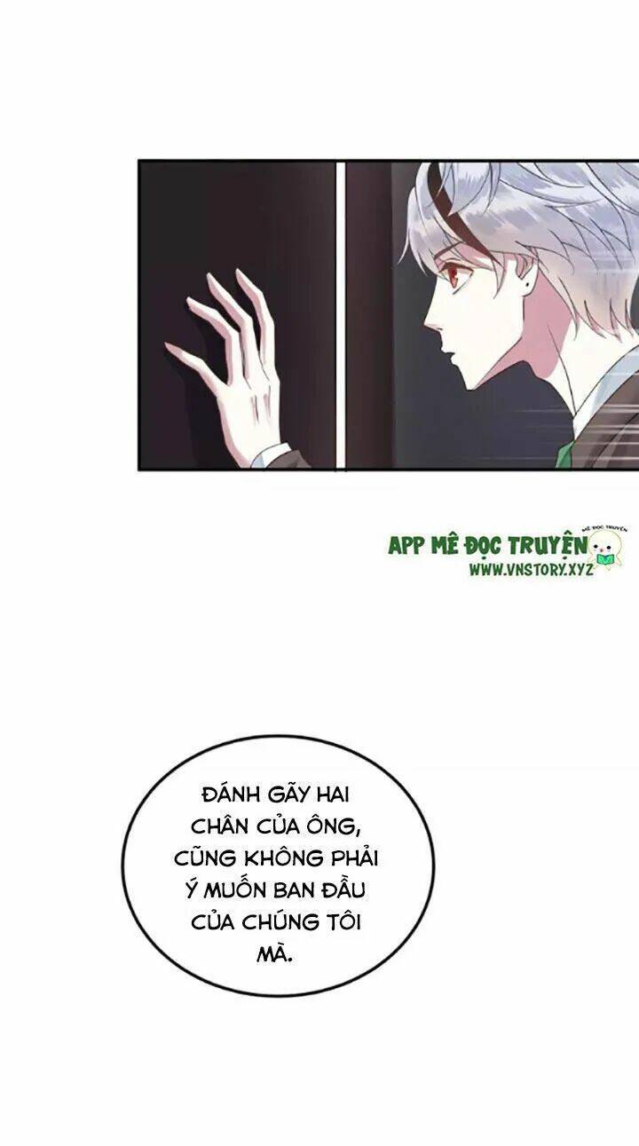 Thần Tượng Điểm Zero: Chapter 116