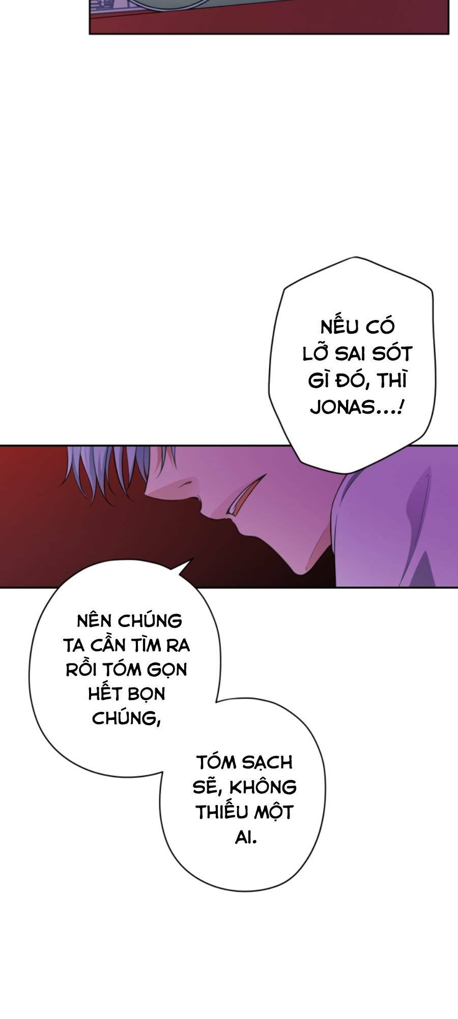 Gửi Đến Người Bạn Của Tôi: Chapter 28